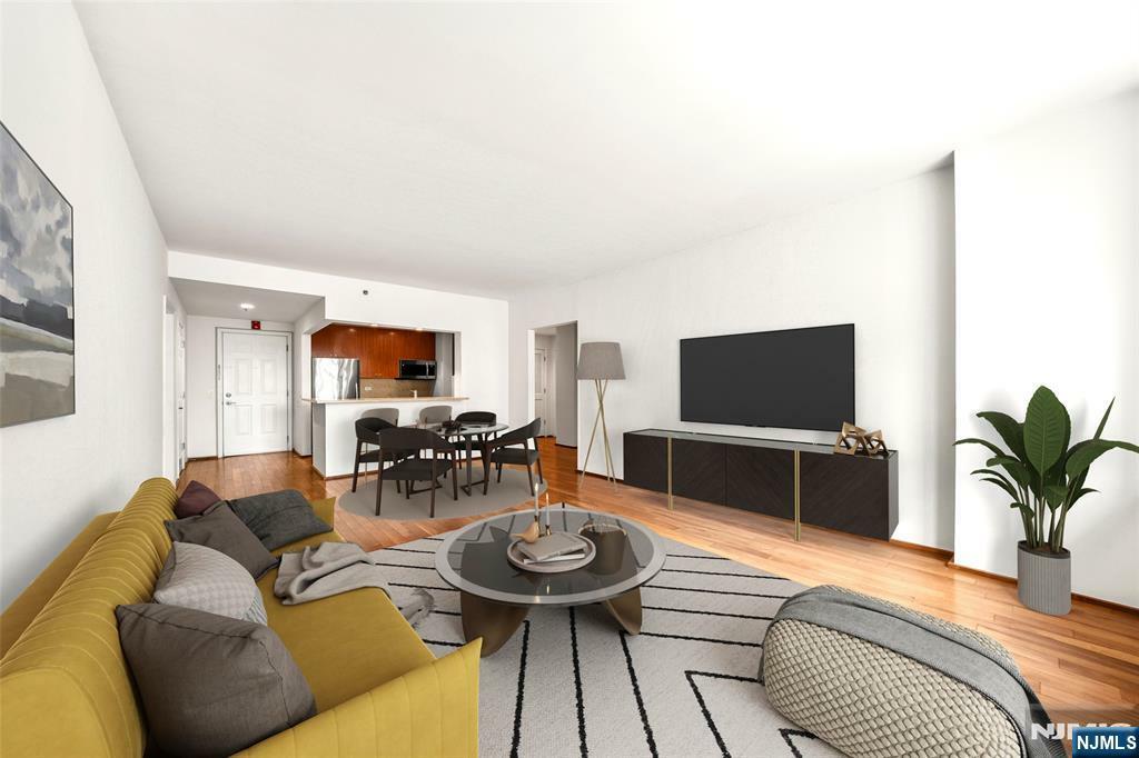 Property Photo:  3109 City Place  NJ 07020 
