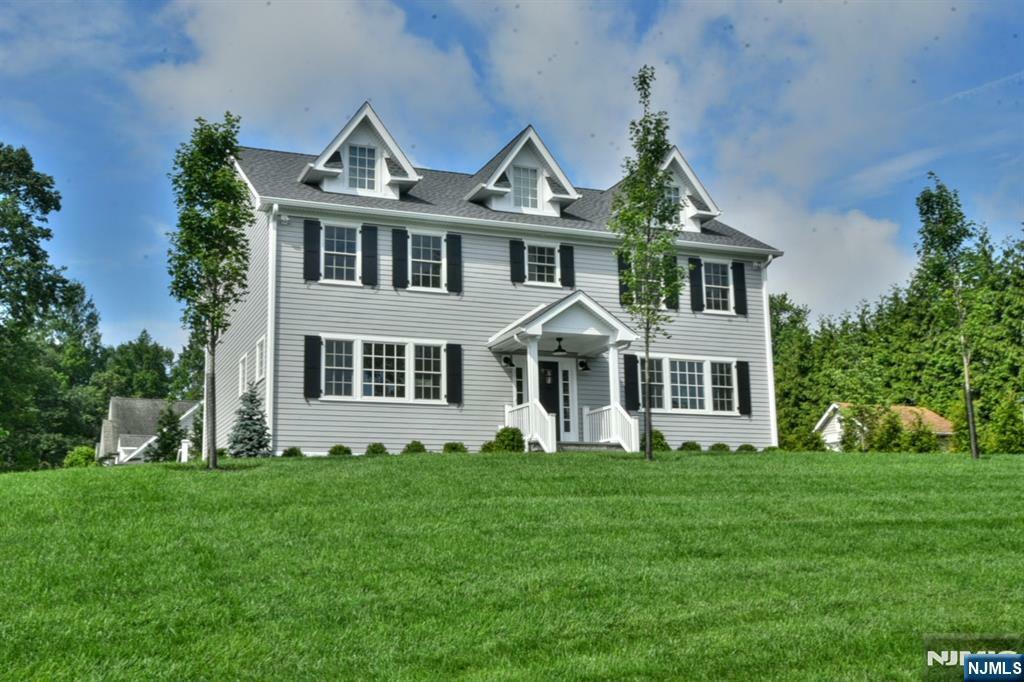 Property Photo: 201 Hillside Avenue NJ 07481