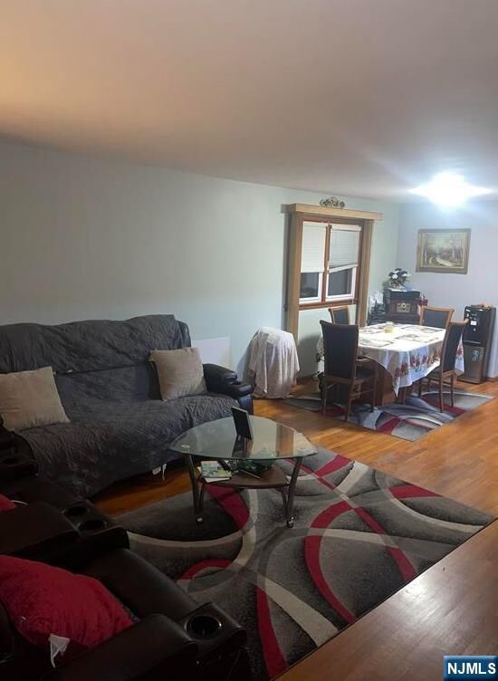 Property Photo: 154 Humphrey Avenue 2 NJ 07002