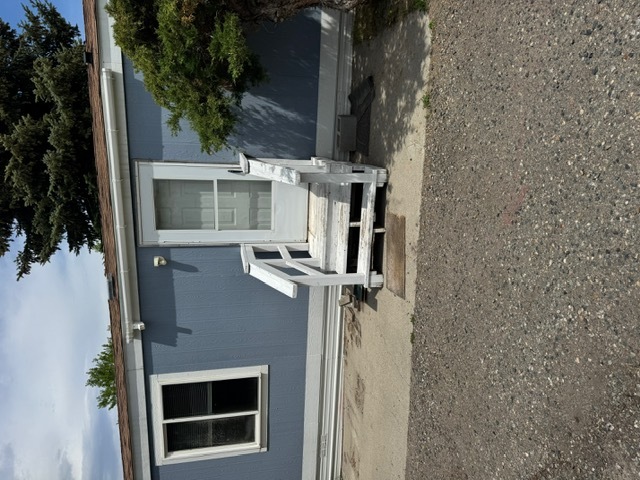 Property Photo: 1830 Beech Street MT 59601