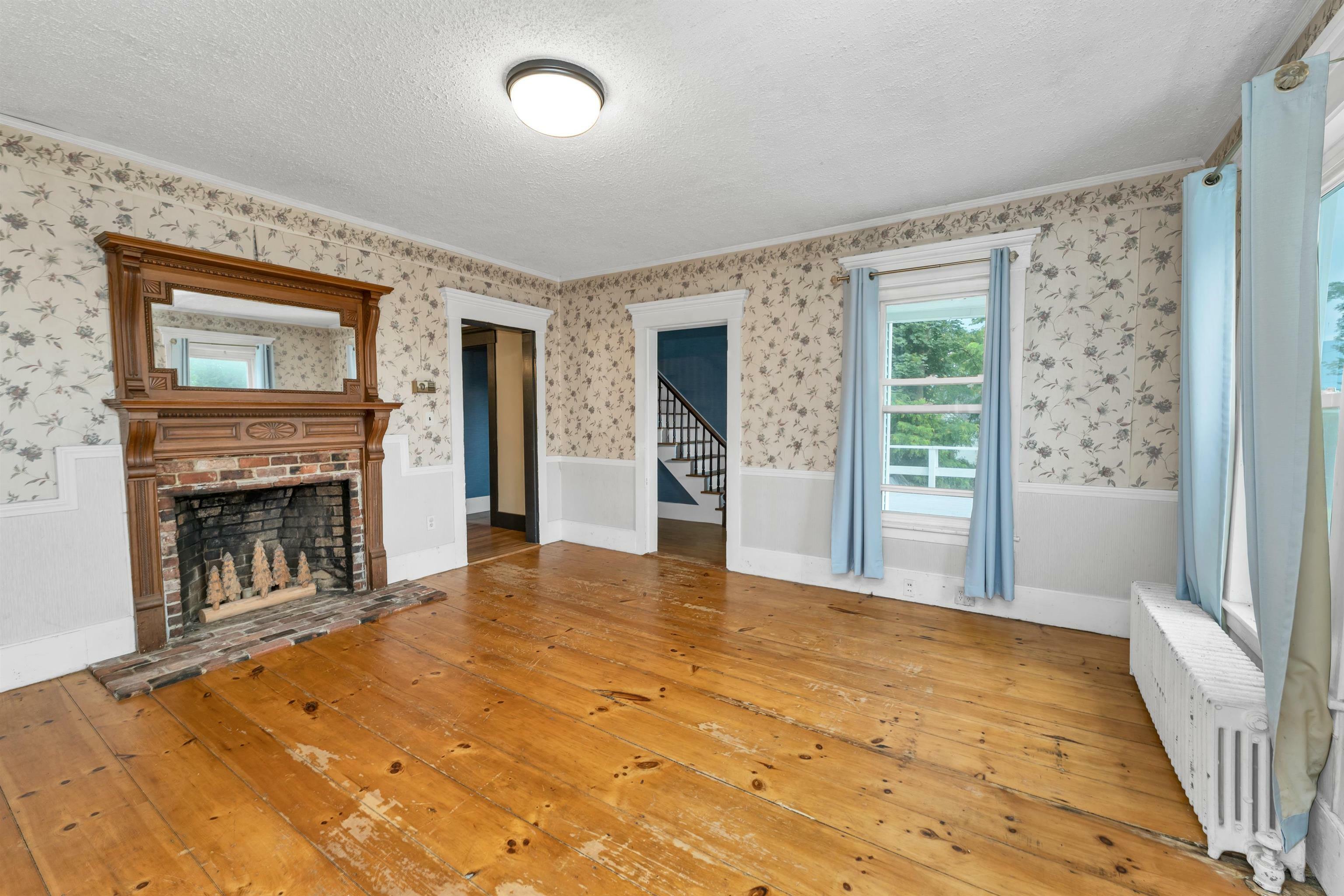 Property Photo: 20 Coe Hill Road NH 03226