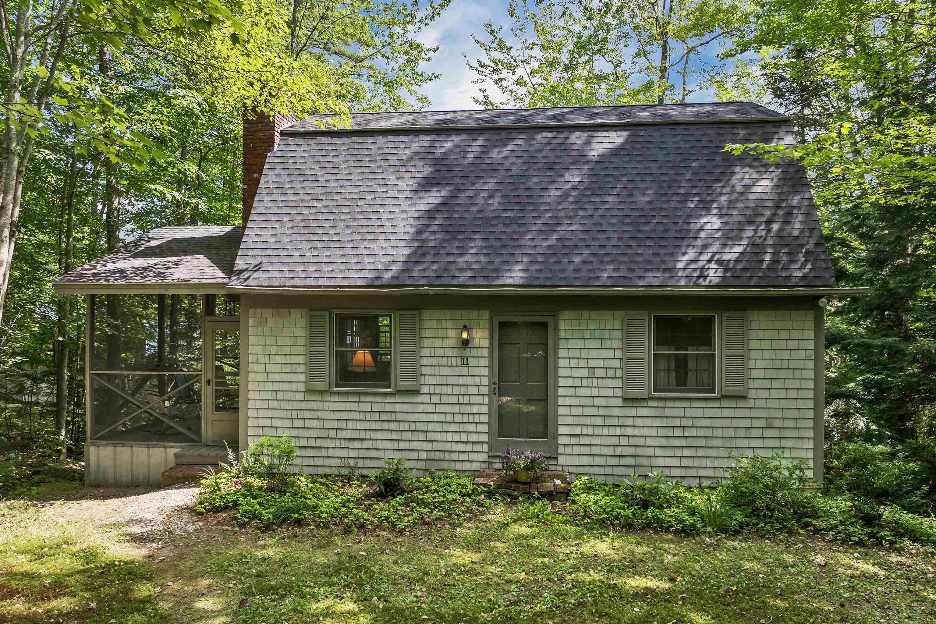 Property Photo: 11 Nettie Way NH 03254