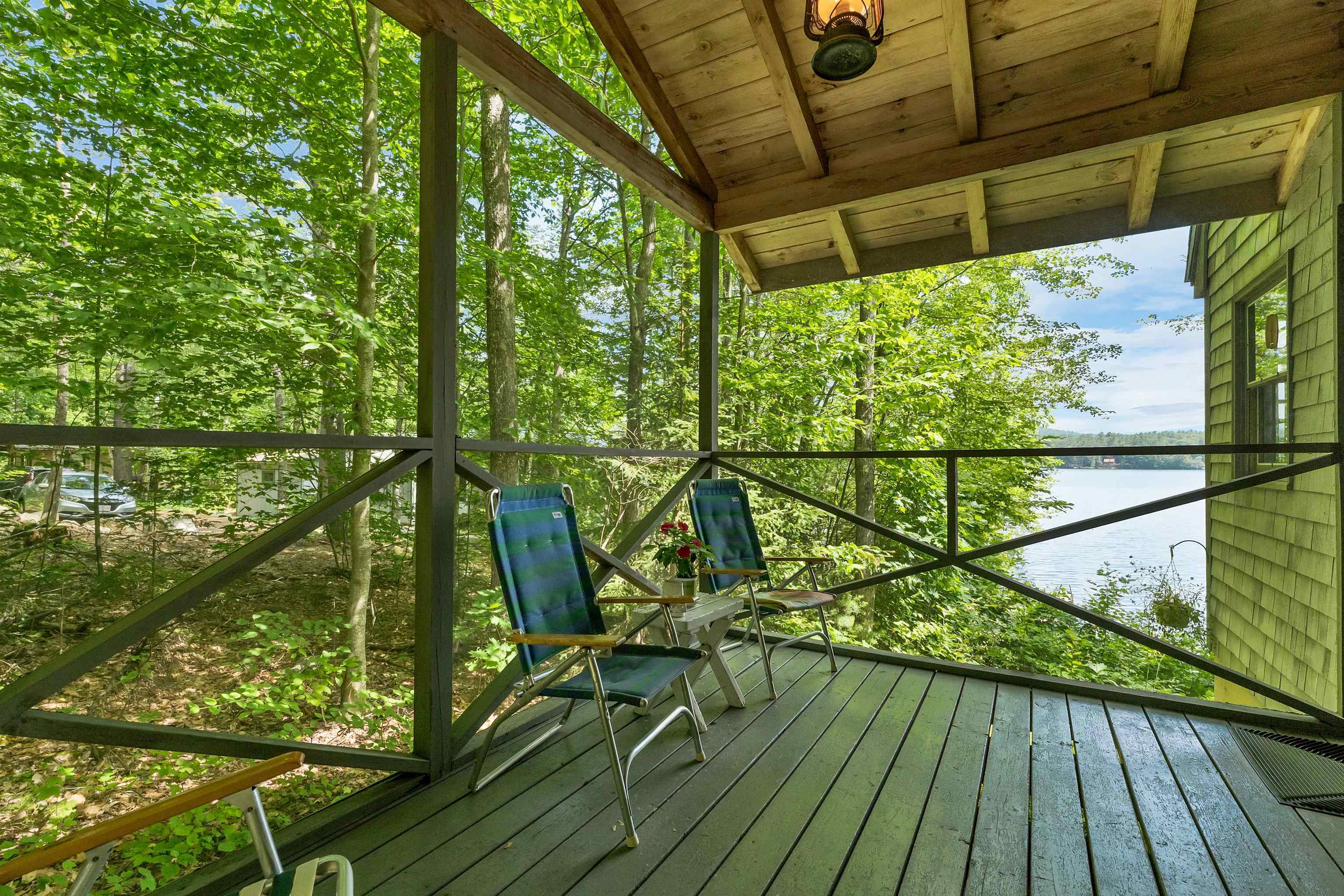 Property Photo: 11 Nettie Way NH 03254