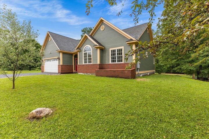 Property Photo:  4191 Vt Route 109  VT 05442 
