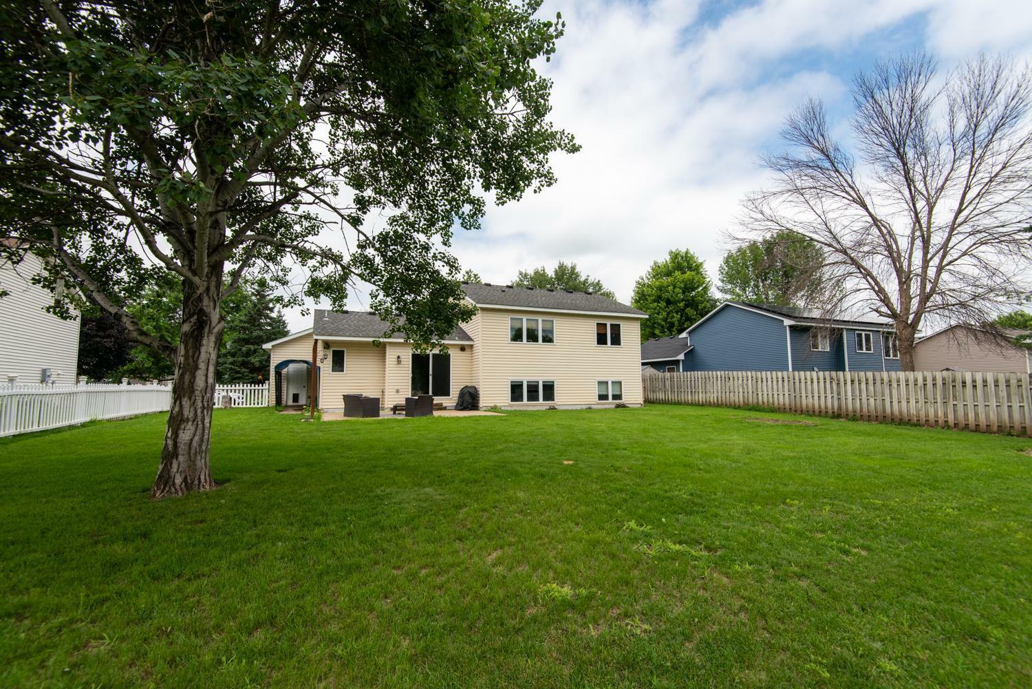 Property Photo: 448 Tuttle Drive MN 55033