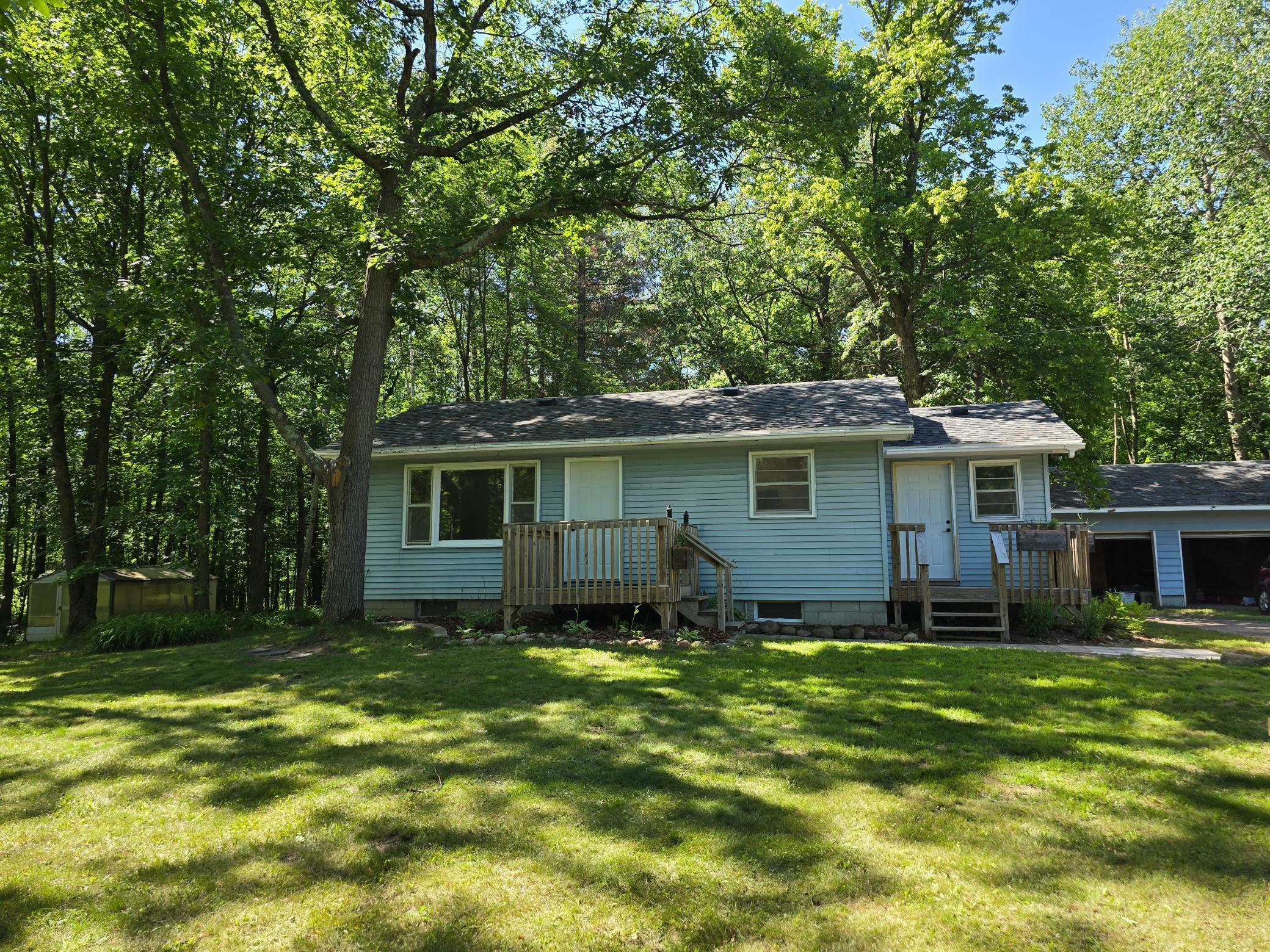Property Photo: 4952 Mn-27 MN 56386