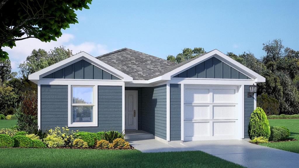 Property Photo:  5553 Corduroy Road  TX 76249 