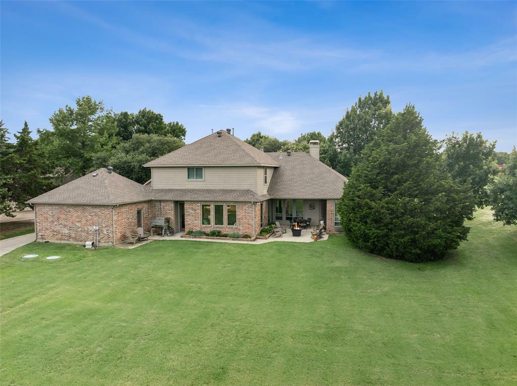 Property Photo: 15748 Custer Trail TX 75035
