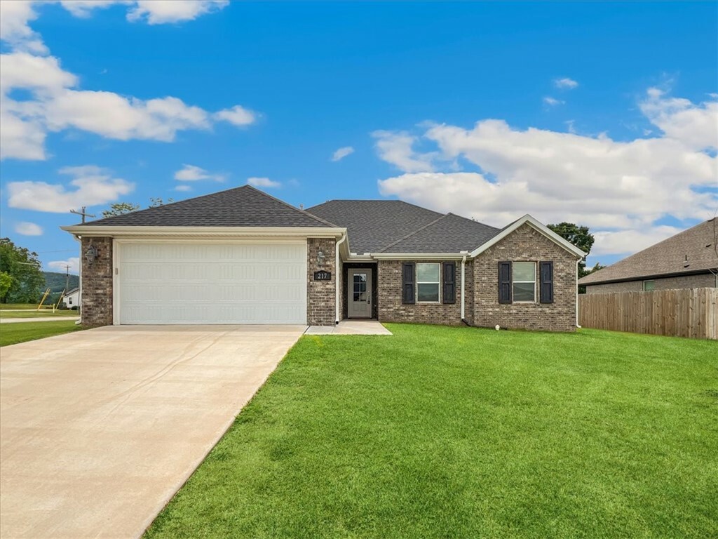 217 Idaho Avenue  Farmington AR 72730 photo