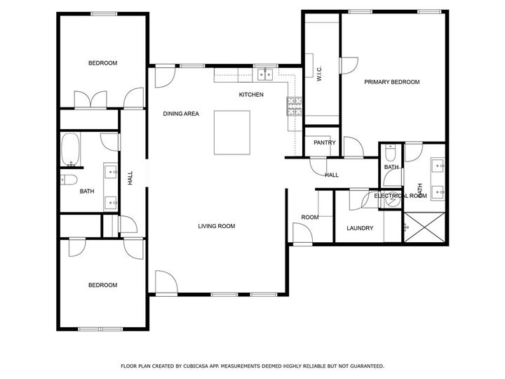 Property Photo: 4945 Weeping Willow Avenue AR 72764
