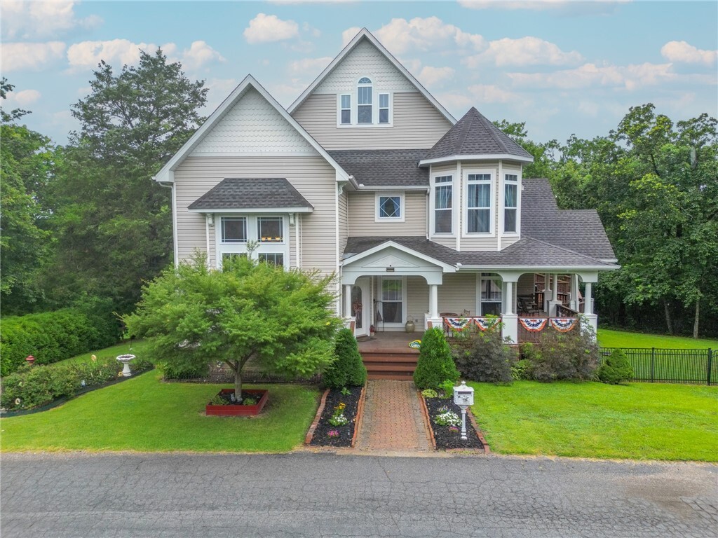 Property Photo: 2 Ewes Lane AR 72715