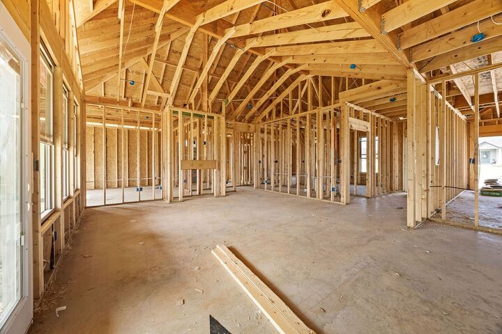 Property Photo: 4741 Hawk Street AR 72762