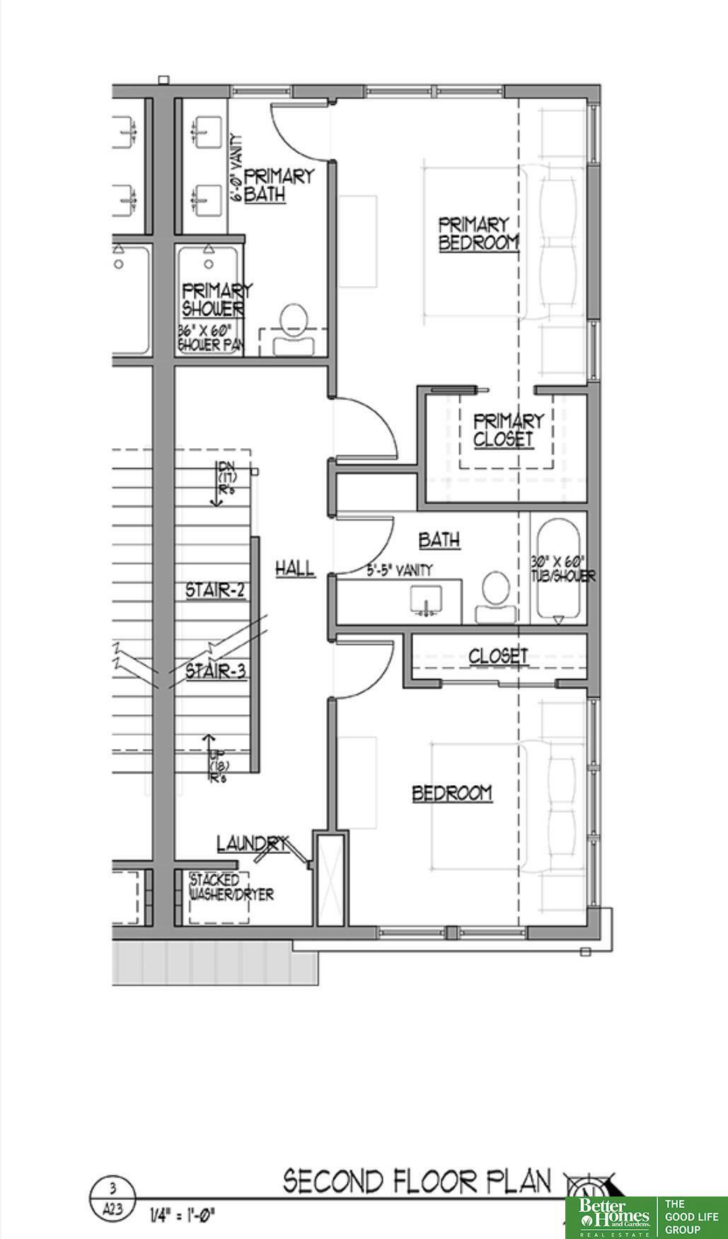 Property Photo: 1006 S 33rd Street NE 68105