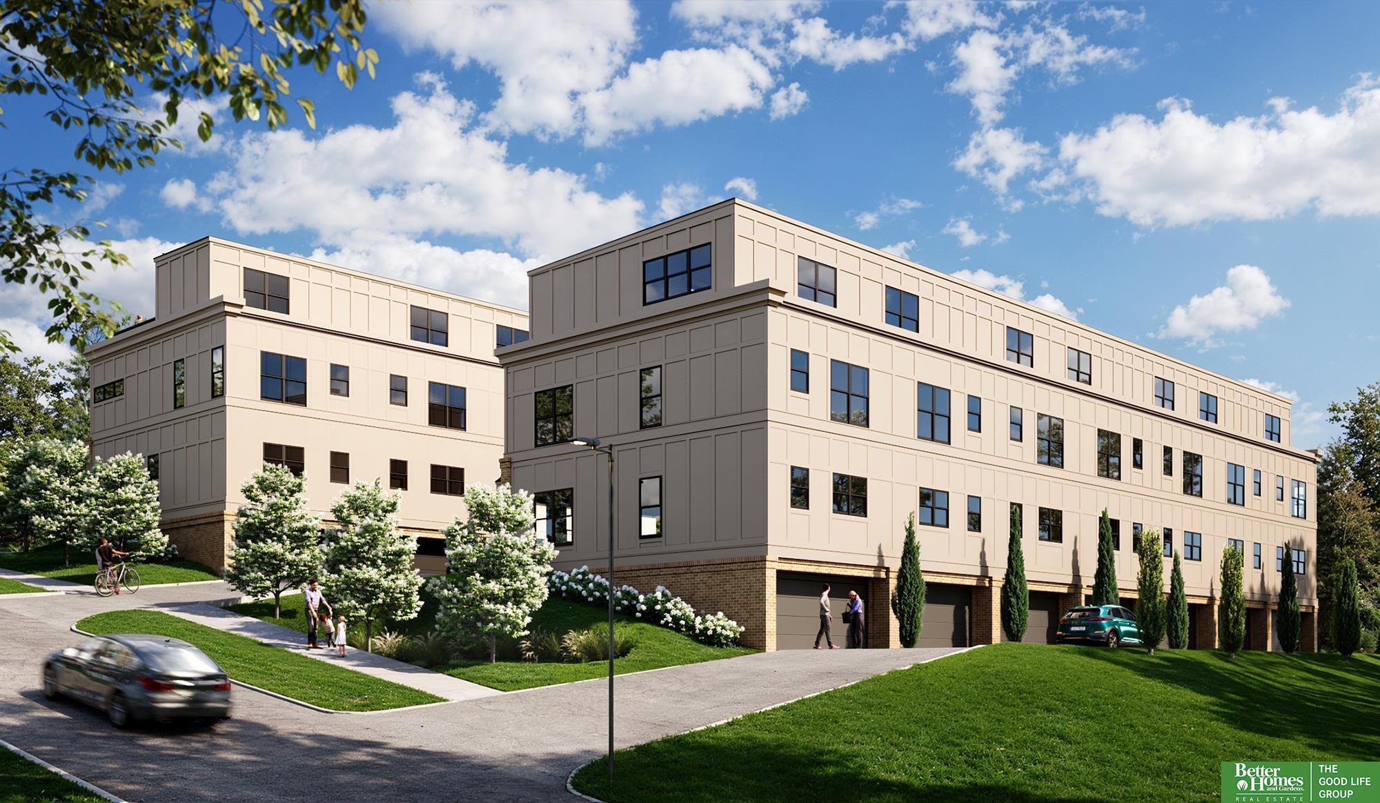 Property Photo: 1006 S 33rd Street NE 68105