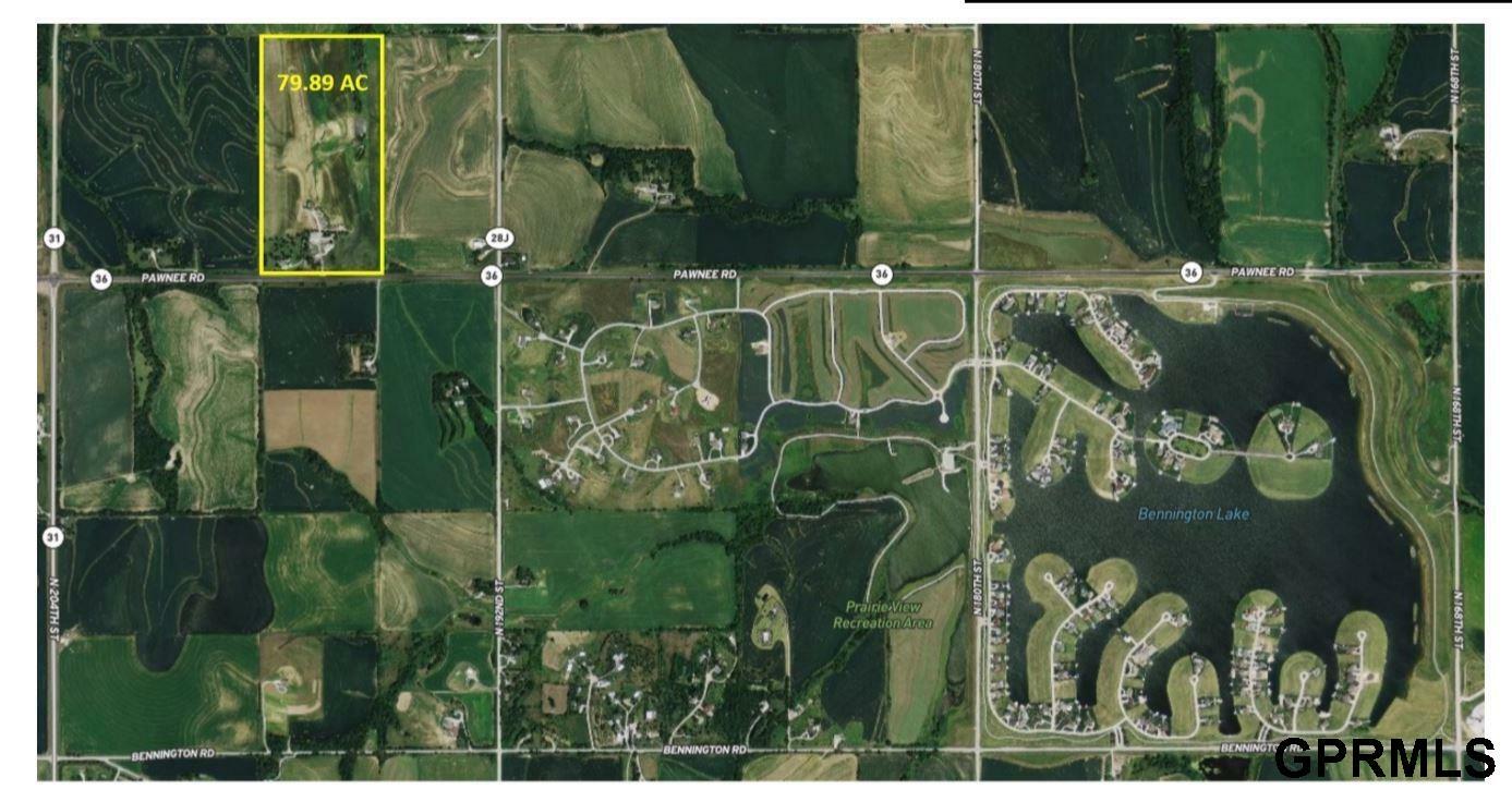 Property Photo: 19640 Pawnee Road NE 68007