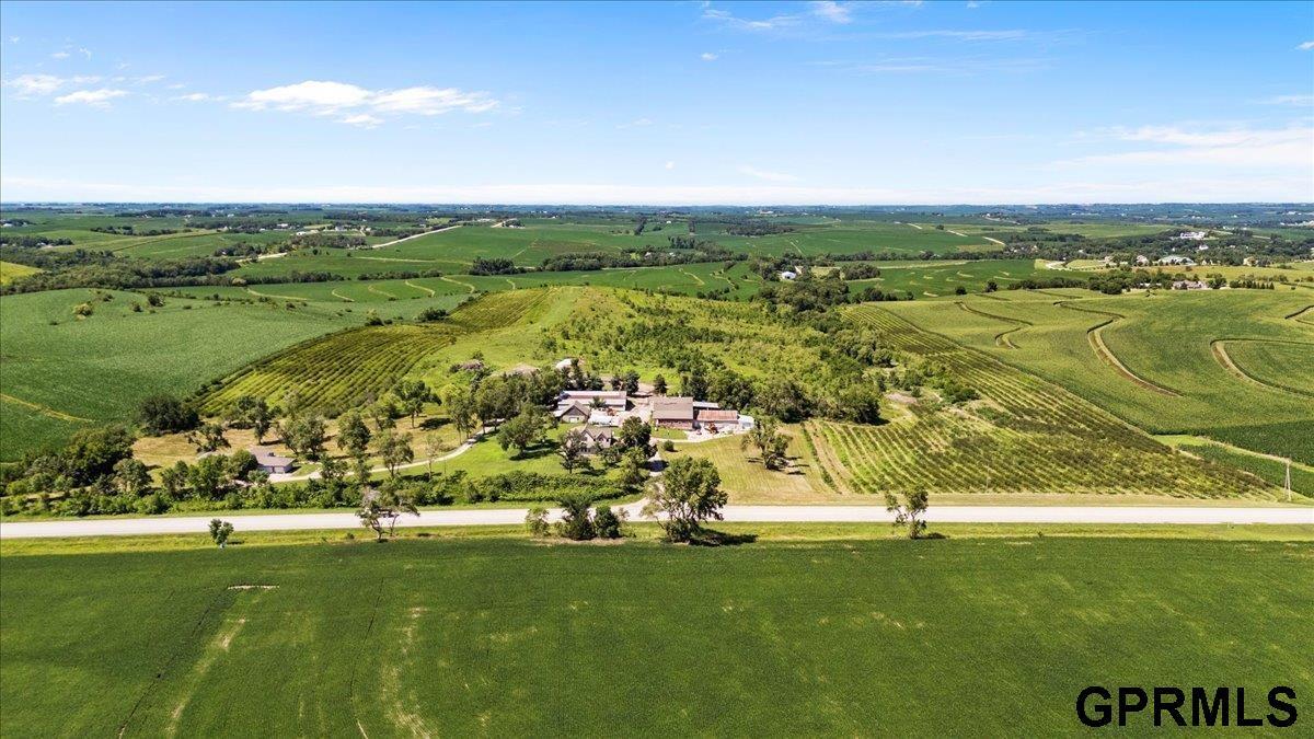 Property Photo:  19640 Pawnee Road  NE 68007 
