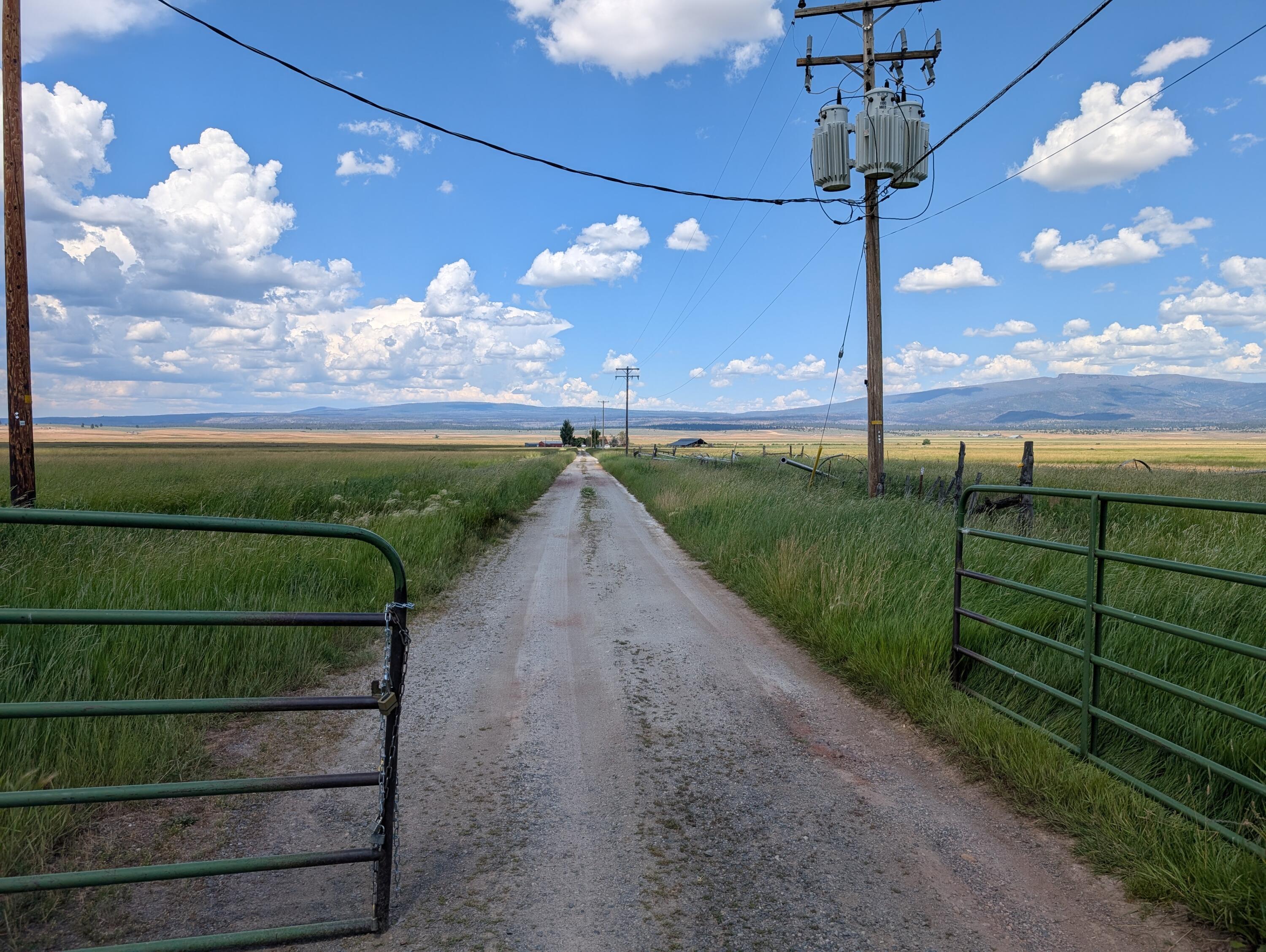 Property Photo: 0 Hwy 140 OR 97622
