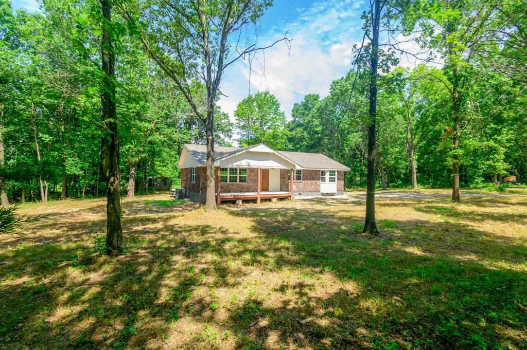 Property Photo: 31190 Palomino Road OK 74873