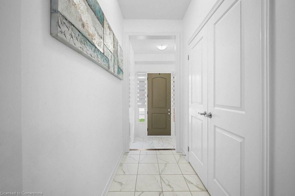 Property Photo: 137 Haldimand Street ON N2R 0R2