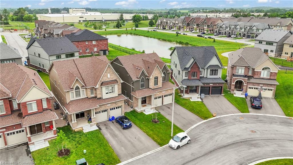Property Photo: 133 Raftis Street ON N0G 1A0