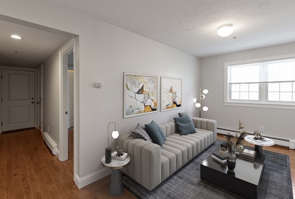 Property Photo:  143 Village Street B  MA 02053 