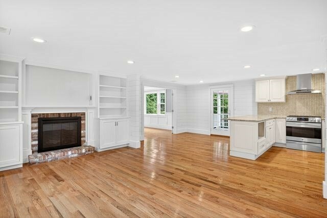 Property Photo:  28 Stoney Cliff Rd  MA 02632 