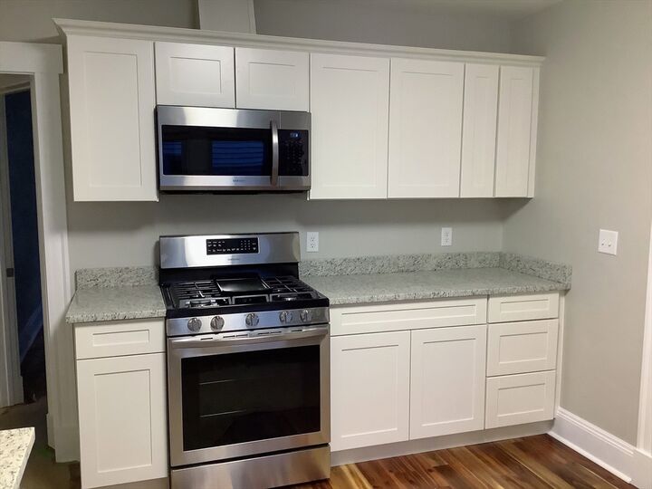 Property Photo:  101-103 Lexington Street  MA 02466 