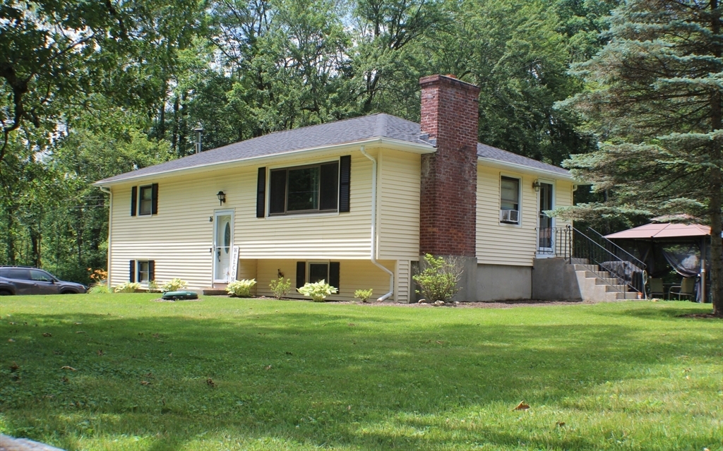 Property Photo:  16 Fuller Rd  MA 01590 