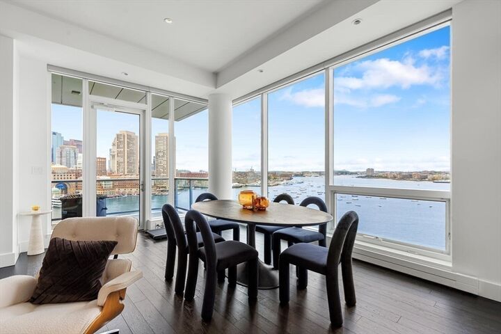 Property Photo:  22 Liberty Drive 10D  MA 02210 