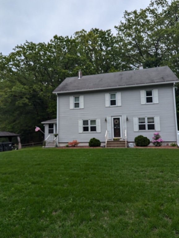 Property Photo:  14 Elizabeth St  MA 01571 