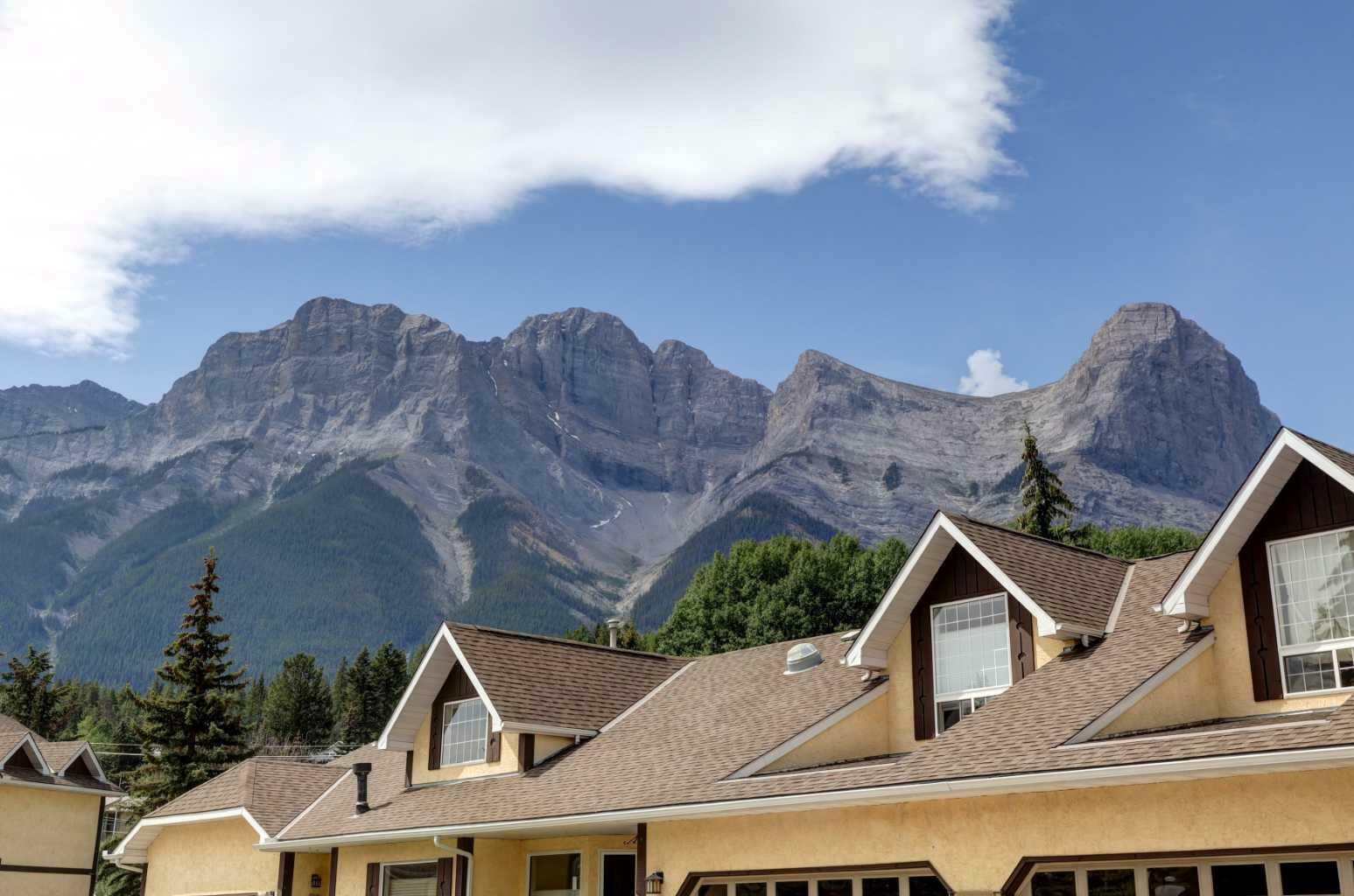 216 Three Sisters Drive 9  Canmore AB T1W 2M2 photo