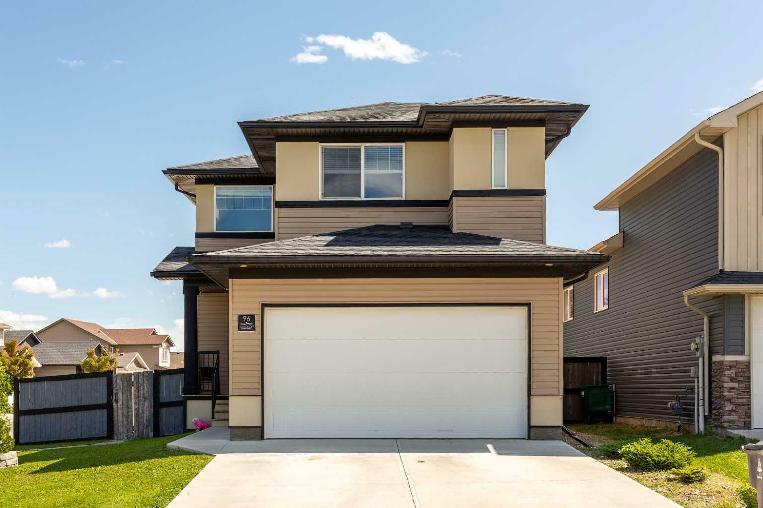 96 Northlander Way W  Lethbridge AB T1J 5K8 photo