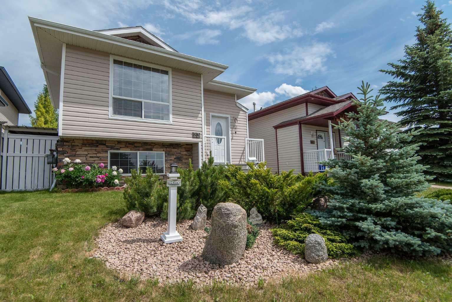 23 Ralston Crescent  Red Deer AB T4P 3Y5 photo
