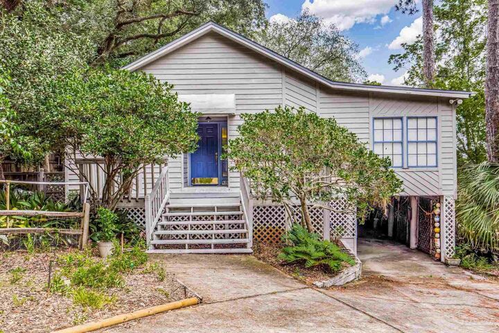 4648 Hickory Shores Blvd  Gulf Breeze FL 32563 photo