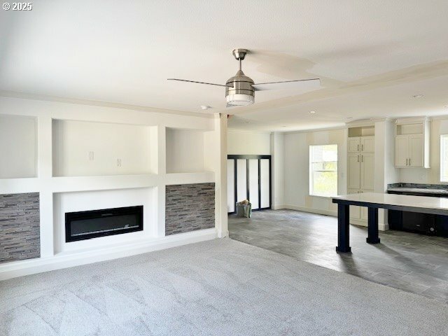 Property Photo: 448 Pacific Dr OR 97121