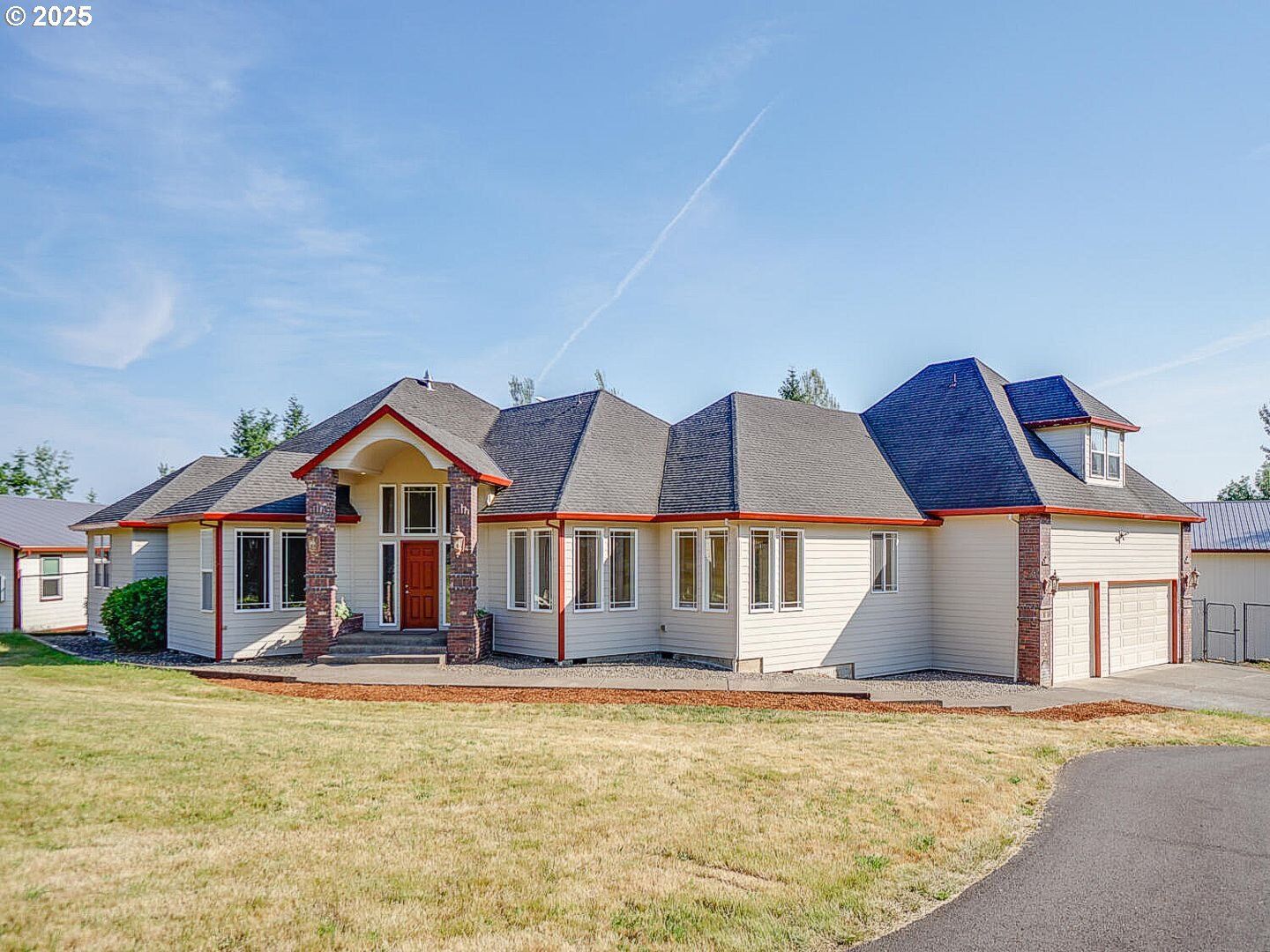 Property Photo:  20219 NE 273rd St  WA 98604 