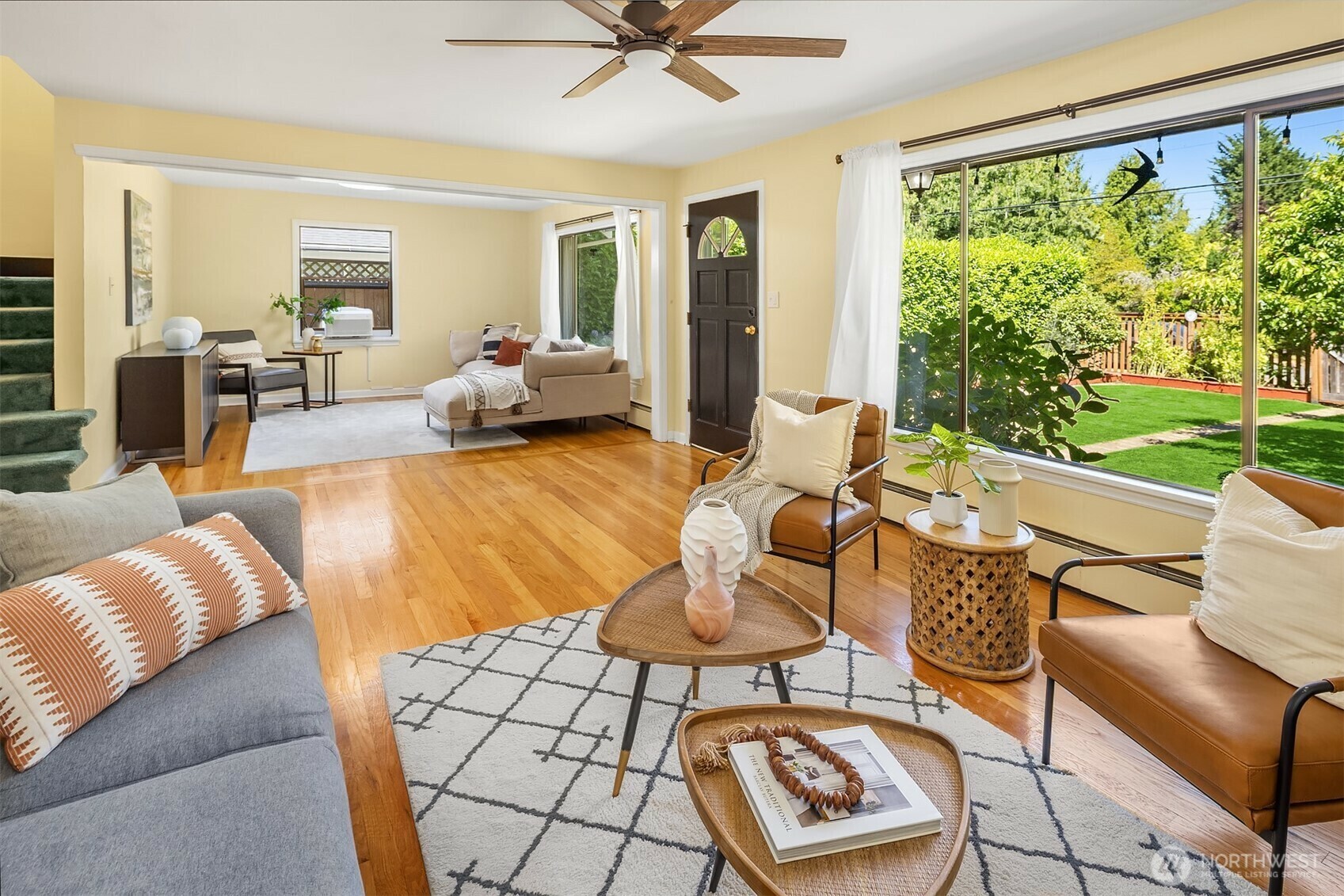Property Photo: 13415 Corliss Avenue N WA 98133