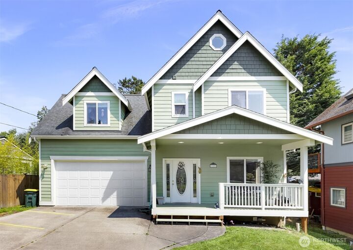 1121  22nd Street  Bellingham WA 98225 photo