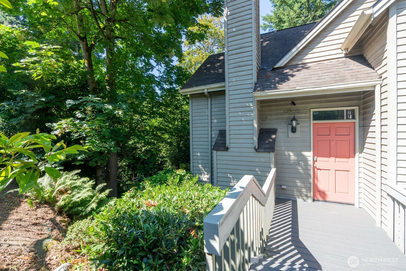 Property Photo: 4123 150th Avenue SE WA 98006