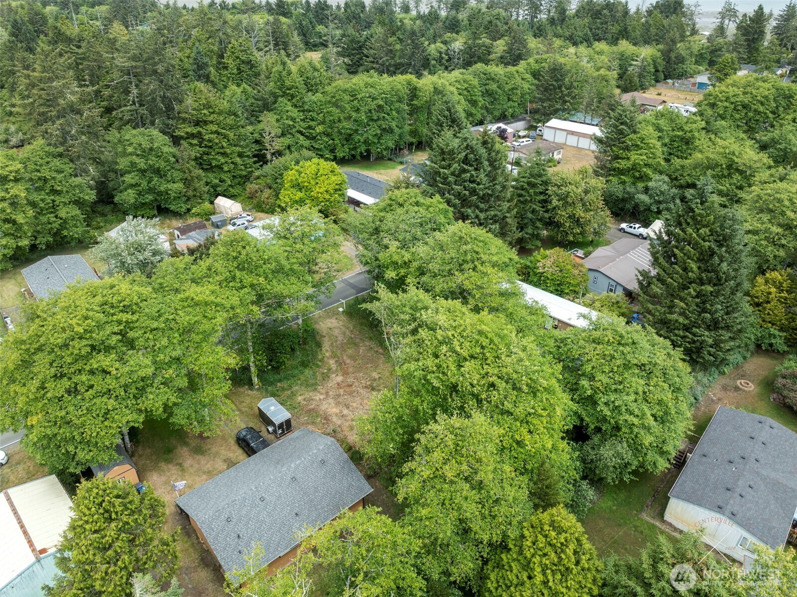 Property Photo: 225 E Rain Street NE WA 98569