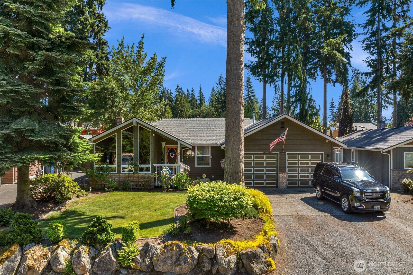 Property Photo: 4128 177th Place NE WA 98223