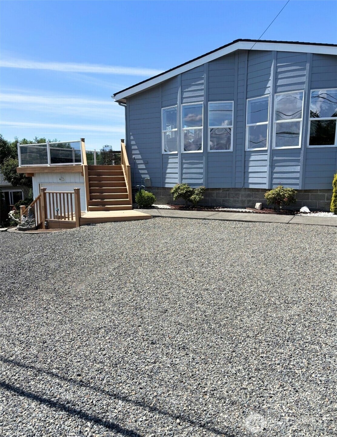 Property Photo: 8407 Selder Drive WA 98230