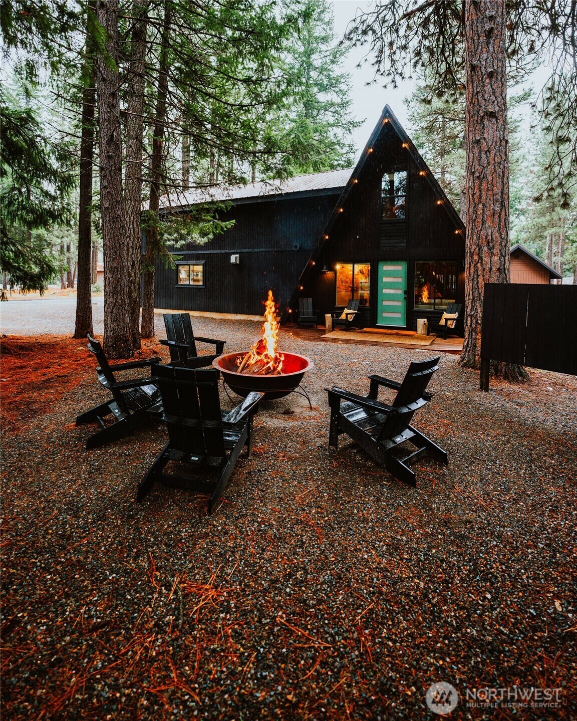 Property Photo: 50 Driftwood Drive WA 98940