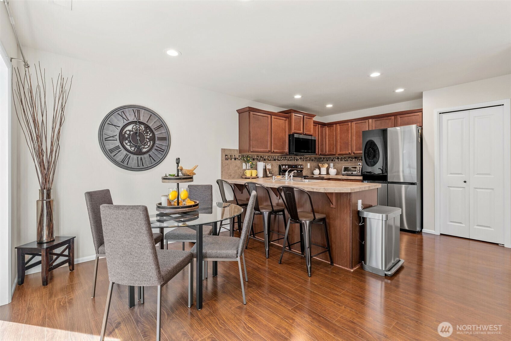 Property Photo: 9310 12th Street NE WA 98258
