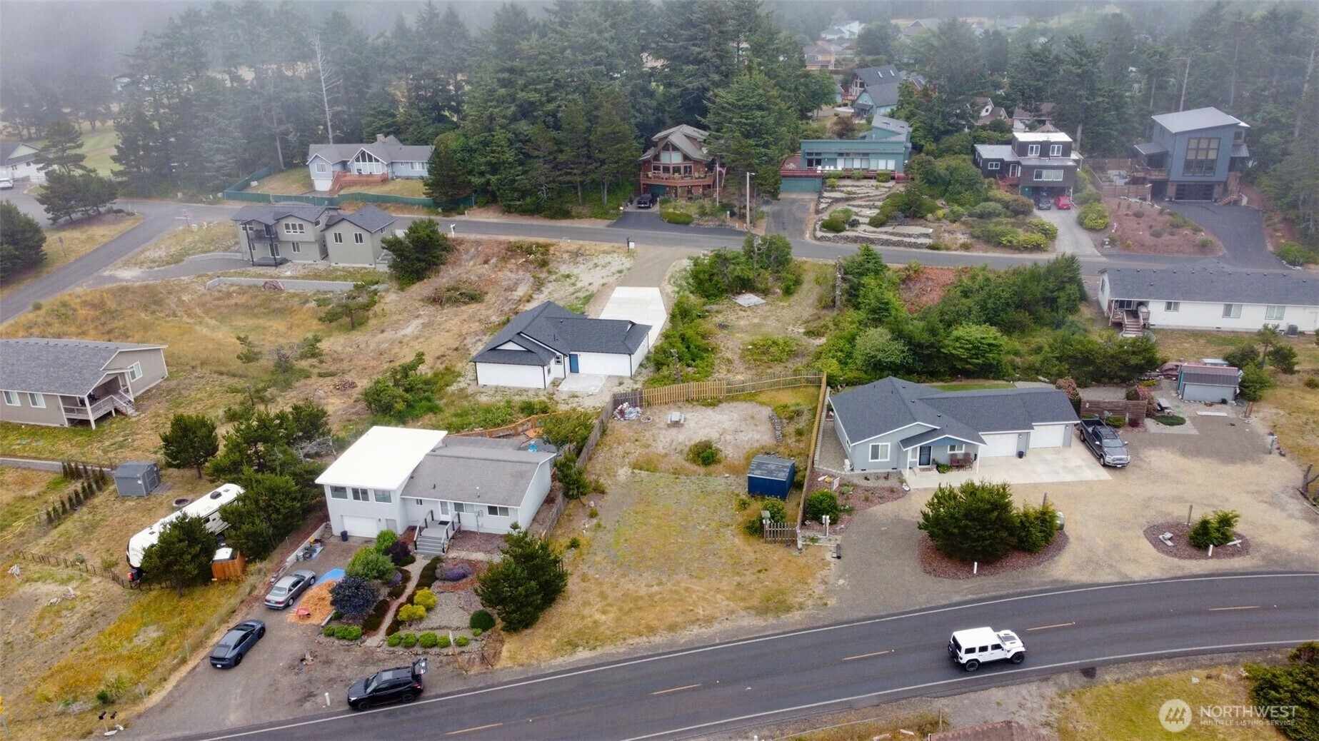 Property Photo: 31310 I Street WA 98640