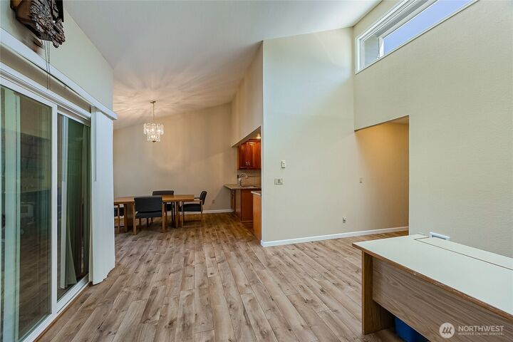 Property Photo:  4164  Factoria Boulevard SE B11  WA 98006 