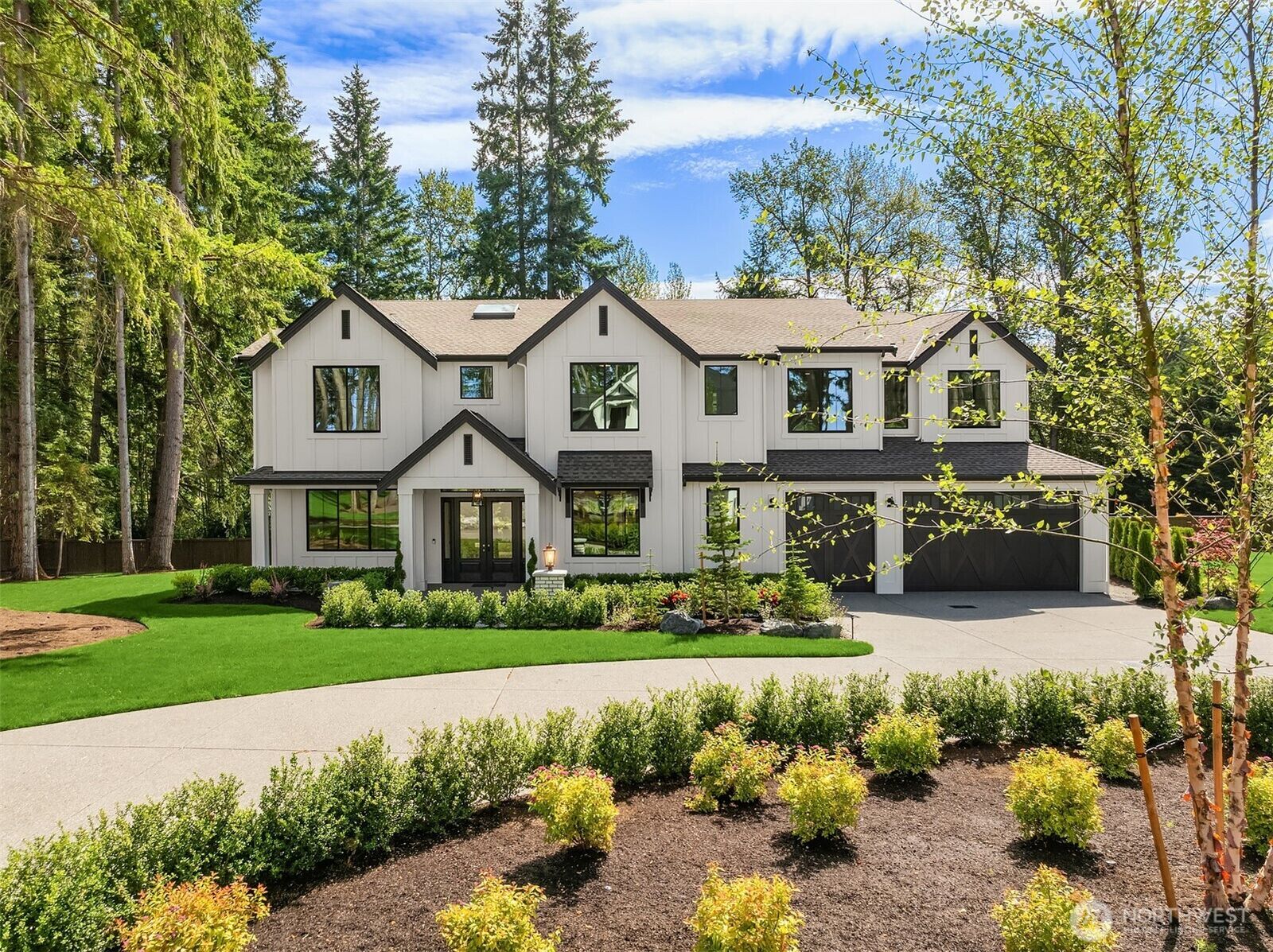 Property Photo:  15318  154th Avenue NE  WA 98072 