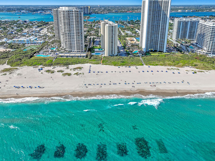 2800 N Ocean Drive A-3C  Singer Island FL 33404 photo
