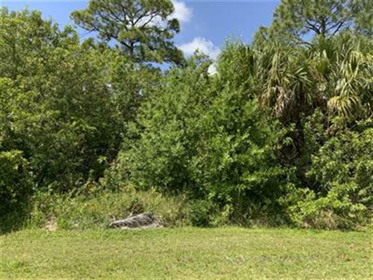 Property Photo: 4426 SW Abovo Street FL 34953
