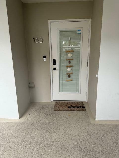 Property Photo: 920 Dogwood Drive 163 FL 33483